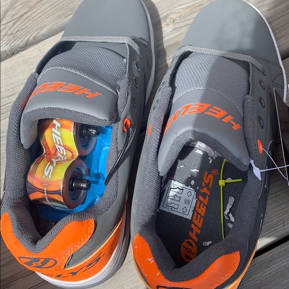 heelys 7